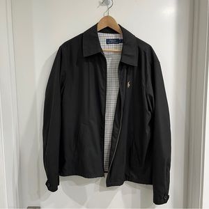 Polo Jacket